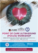 Point of Care Ultrasound ( POCUS) Workshop